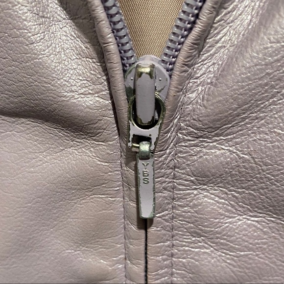 Danier Leather Jacket - Picture 10 of 15